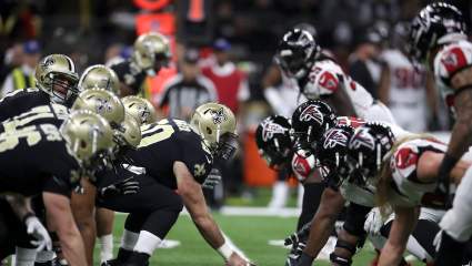 Reported NFL Schedule Leak Shows Unique Falcons vs. Saints Scheduling
