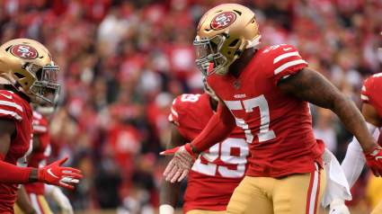 Niners Set to Return 2 Defensive Starters Against Jaguars