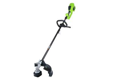 Greenworks 14-Inch Cordless Electric String Trimmer