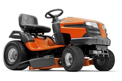 Husqvarna TS142 42 Inch Riding Lawn Mower