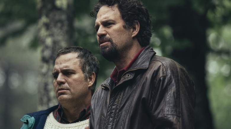 Mark Ruffalo stars in I Know This Much Is True on HBO