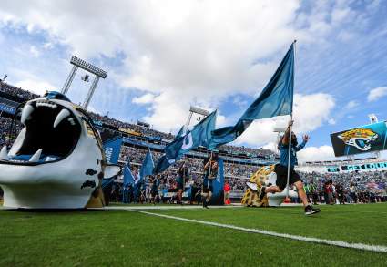 Jacksonville Jaguars Schedule 2020: Full Slate Officially Released