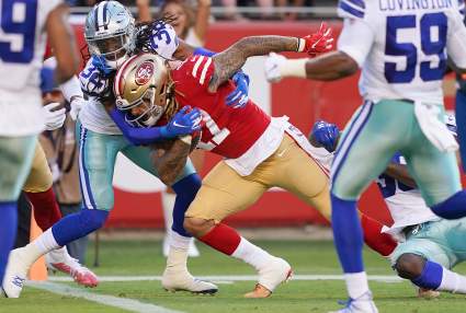 Will 49ers WR Jalen Hurd Boom or Bust in 2020?