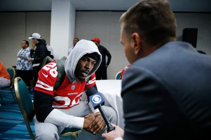 Should Jerick Mckinnon Be in 49ers’ 2020 Plans?
