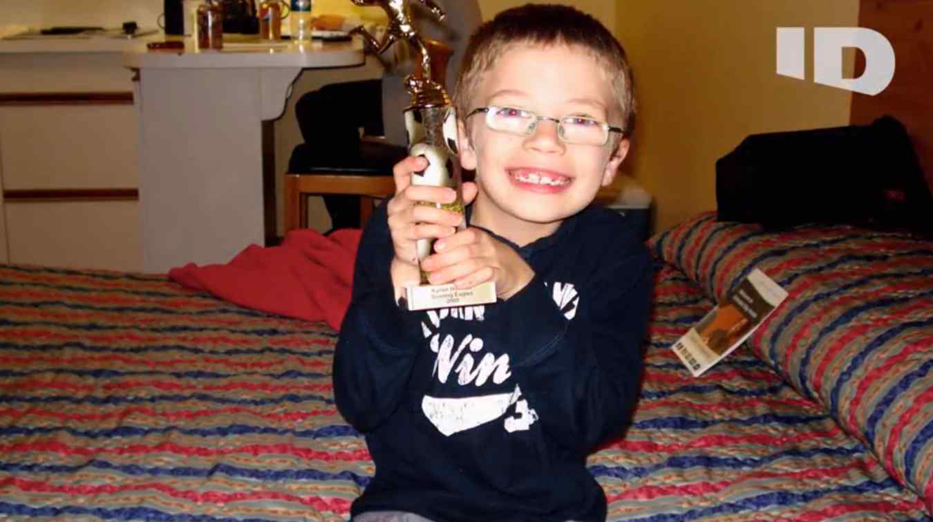 Kyron Horman’s Disappearance Update He Has Not Been Found