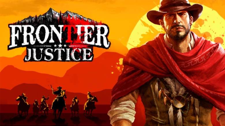 Frontier Justice Game