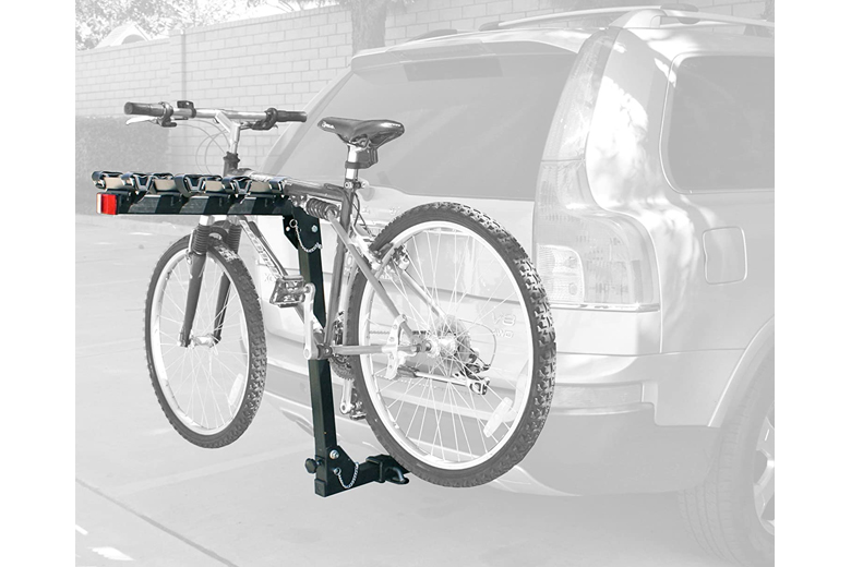bike rack for suv 4 bikes