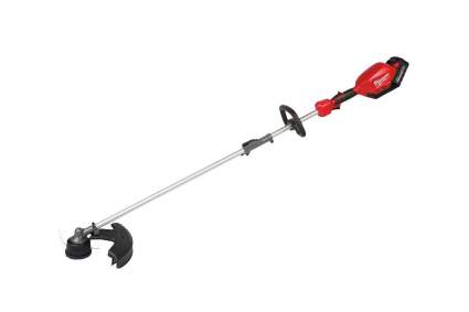 Milwaukee M18 Fuel Cordless Electric String Trimmer