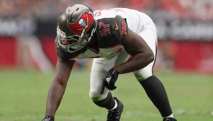 Saints Edge Rusher Tears ACL in Offseason Workout: Report