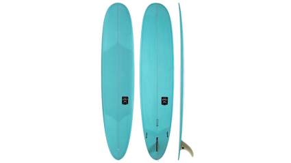 Creative Army Five Sugars PU Longboard Surfboard