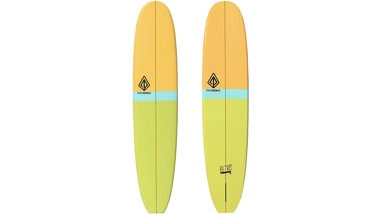 best longboard surfboard 2020