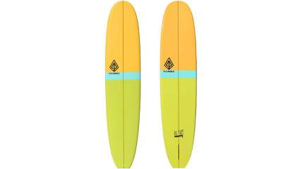 Paragon Surfboards Retro Noserider Longboard