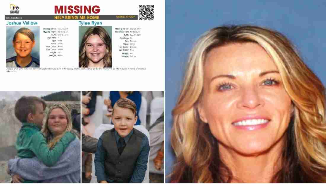 Lori Vallow's Kids & Family 5 Fast Facts You Need to Know