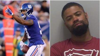 Washington WR Placed on Commissioner’s Exempt List