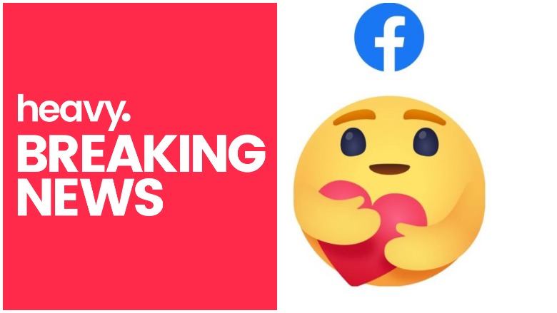 how to get facebook cares emoji