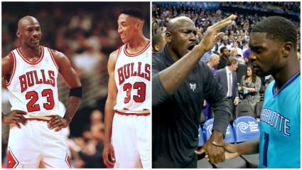 Michael Jordan Today: Where Is M.J. Now?