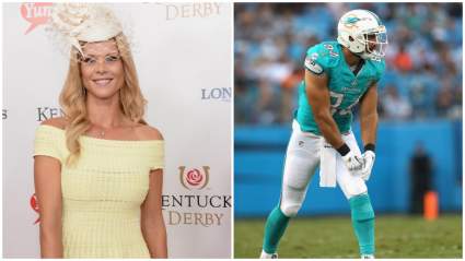 Tiger Woods’ Ex-Wife Elin Nordegren & Jordan Cameron Welcomed Baby