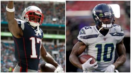 Seahawks Expected to ‘Take a Chance’ to Upgrade Key Position: Report