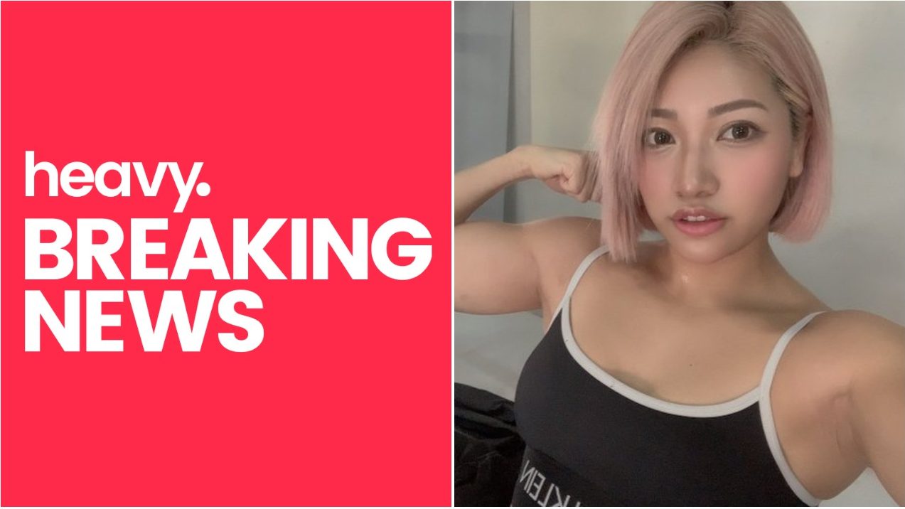 Hana Kimura, Netflix star and pro wrestler, dies at 22