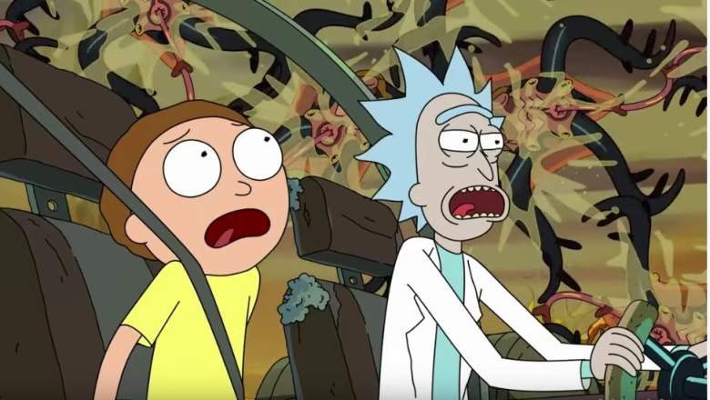 Rick and Morty season 4 streaming: How to watch online