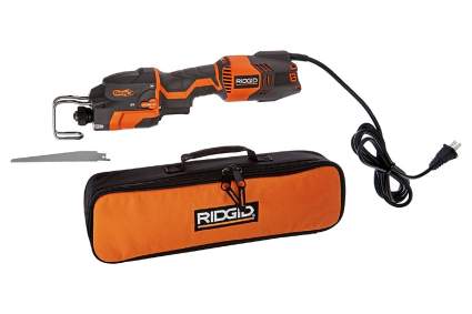 Ridgid R3031 Fuego One-Handed Reciprocating Saw