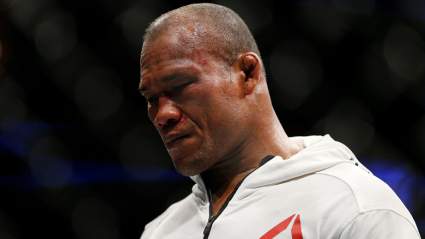 UFC 249 Still On After Fighter Tests Positive for COVID-19