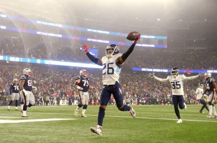 Jets Close to Signing 2-Time Super Bowl Champ Logan Ryan to 1-Year Deal: Report