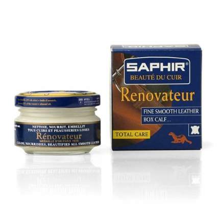 Saphir Renovateur Luxury Leather Care Balm