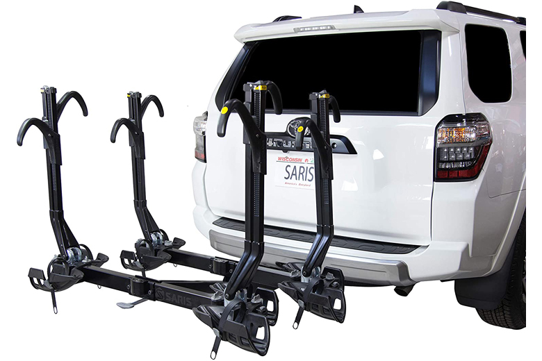 best 4 bike rack for suv