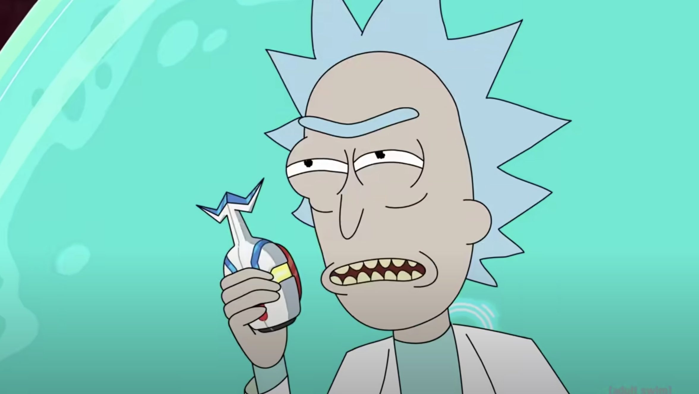 where to watch rick and morty season 2 free reddit