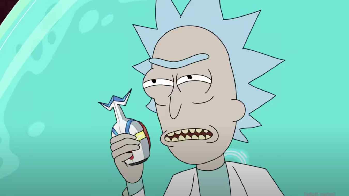 Is Rick And Morty Season 4 Episode 7 On Hulu Or Netflix 0958