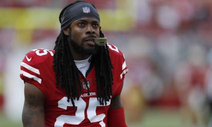 49ers CB Richard Sherman on California Pro Sports Returning: ‘Money Changes Everything’