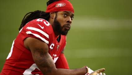 Richard Sherman on George Floyd Protests: ‘When Will the Response Be Justice?’