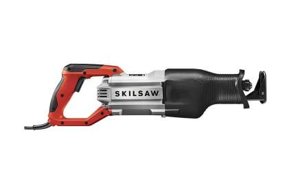Skilsaw SPT44-10 Heavy-Duty Reciprocating Saw
