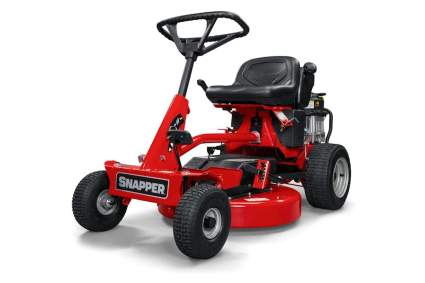 Snapper 28 inch Riding Lawn Mower