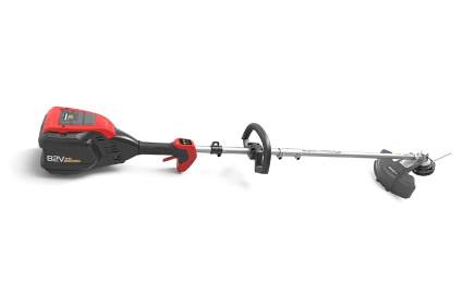 Snapper XD 82V MAX Cordless Electric String Trimmer