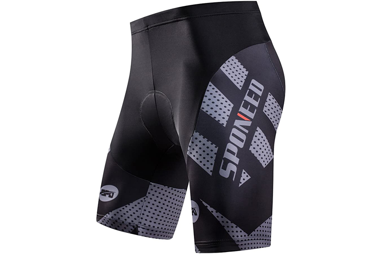 best cycling shorts for heavy riders