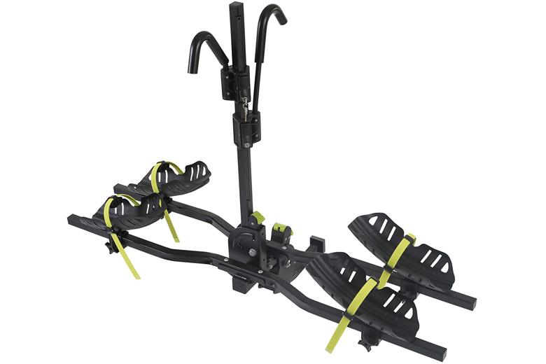 1.25 inch hitch bike rack