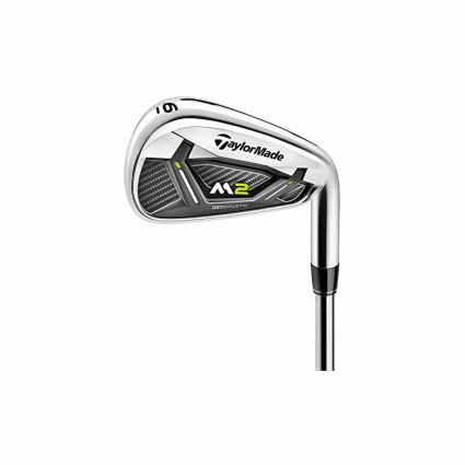 taylormade m2 irons