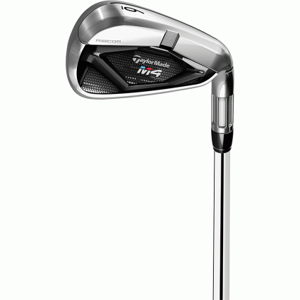 taylormade m4 irons