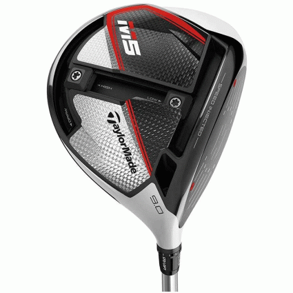 taylormade m5 driver