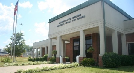 Tennessee Women's Prison