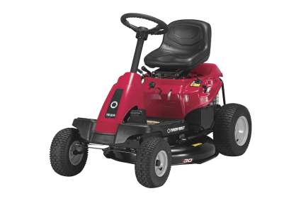 Troy-Bilt Neighborhood Riding Lawn Mower