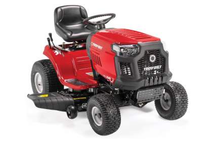 Troy-Bilt Pony 42X Riding Lawn Mower