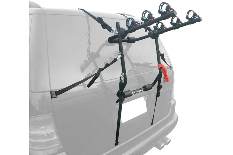 best bike rack for suv with hitch