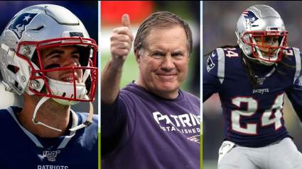 Patriots 2020 Schedule: Complete List of Dates, Opponents, Start Times