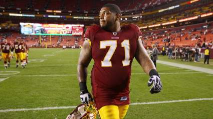 Ex-49ers GM Says Joe Staley ‘Really Good,’ But ‘He Ain’t Trent Williams’