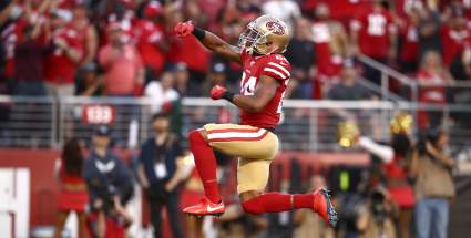 PFF Hints at Big 2020 Season for ‘Underrated’ 49ers Defender