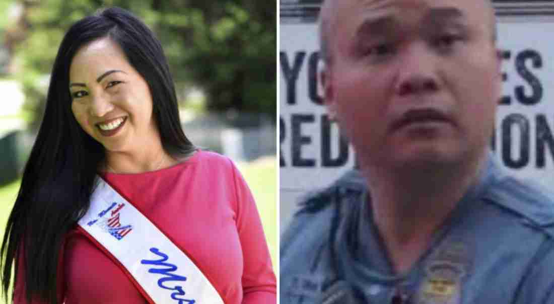 Derek Chauvin’s Wife Kellie Is Not Tou Thao’s Sister, Her Lawyer