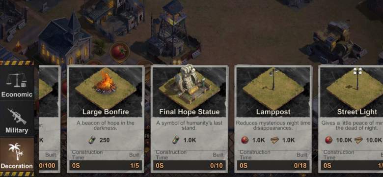 5 State Of Survival Zombie War Tips Tricks Heavy Com